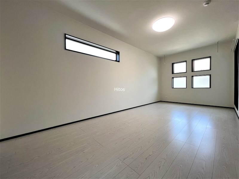 その他部屋・スペース　明るい色調の室内です