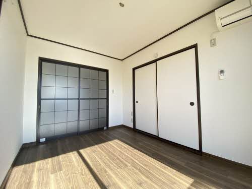 居室・リビング　洋室(1)