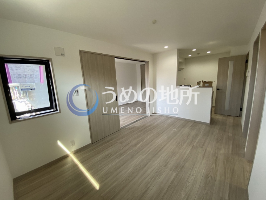 居室・リビング　リビング2