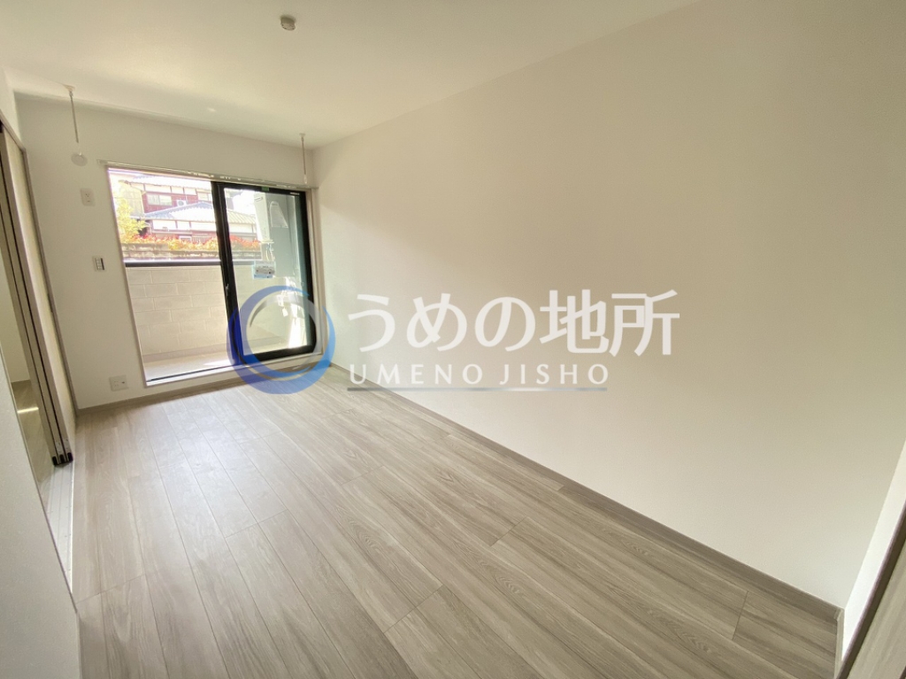 その他部屋・スペース　洋室1