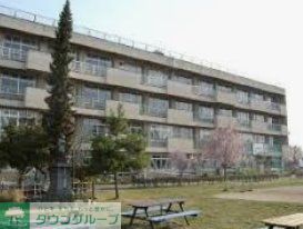 小学校　熊谷市立佐谷田小学校（小学校）まで1640m