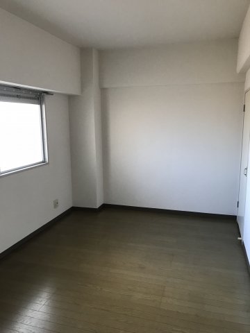 居室・リビング　使い勝手のいい洋室です