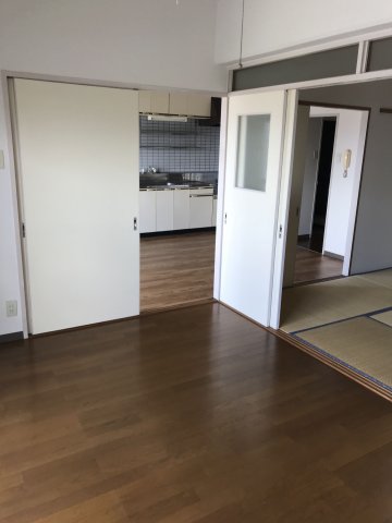 その他部屋・スペース　明るい色調の室内です