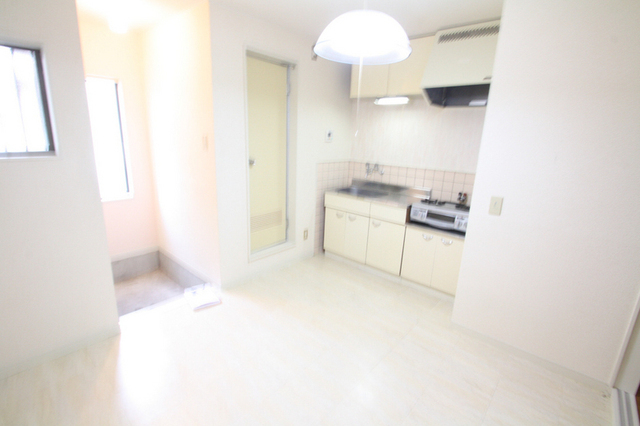 居室・リビング　別部屋の参考写真の為、原状優先です。