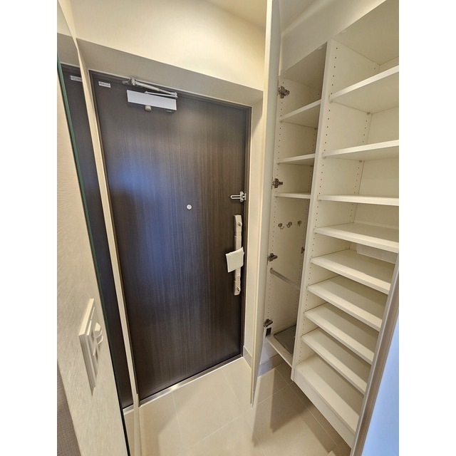 玄関　玄関※別部屋参考写真