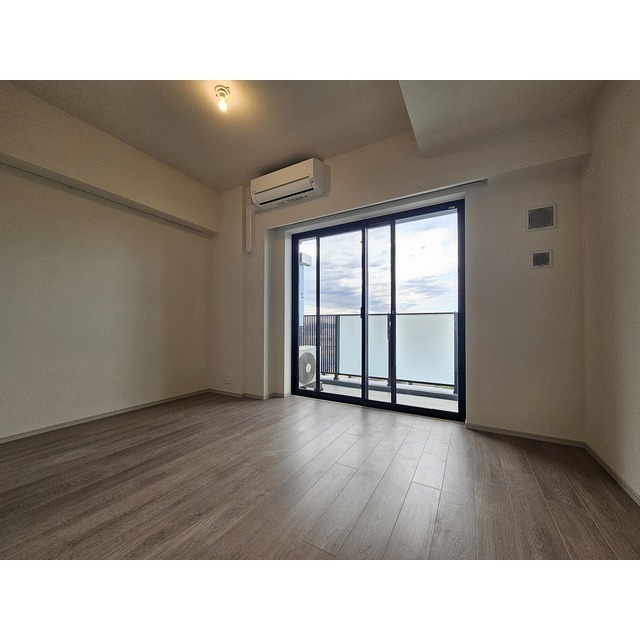 居室・リビング　居室※別部屋参考写真