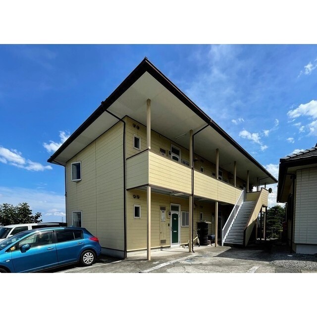 建物外観　建物外観画像