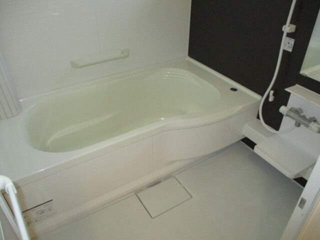 バス・シャワールーム　ユニットバス