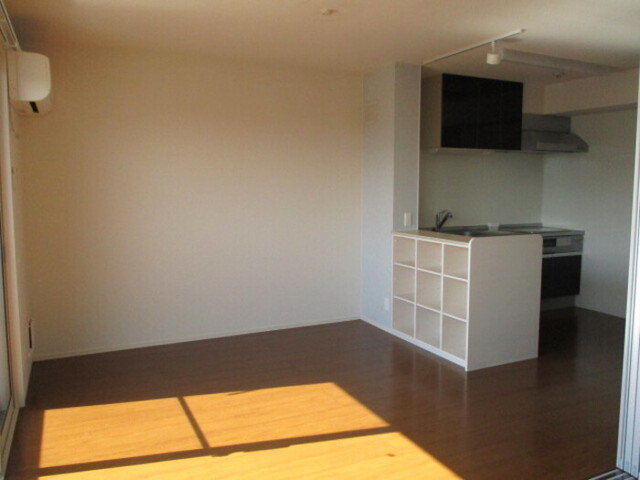 居室・リビング　リビングルーム