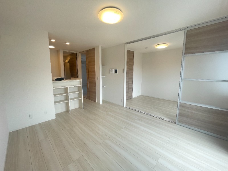 居室・リビング　同型タイプ