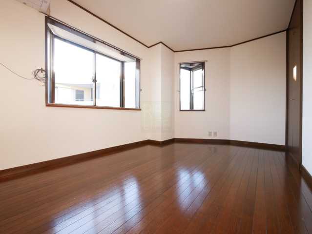 その他部屋・スペース　テトラ千石の内装