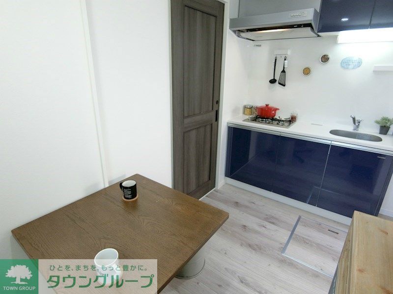 キッチン　★お問い合わせはタウンハウジングまで★