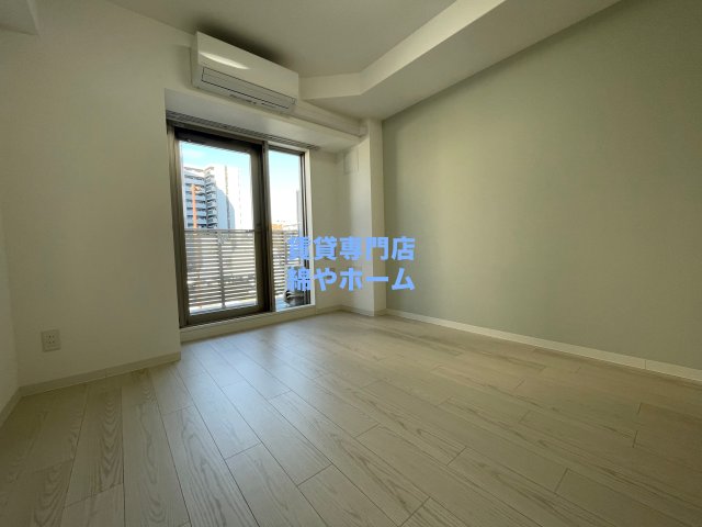 その他部屋・スペース　落ち着いて過ごせるお部屋なので、寝室にいかがでしょうか