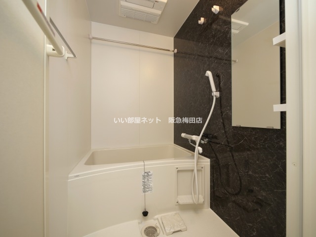 バス・シャワールーム　※同仕様写真となります。