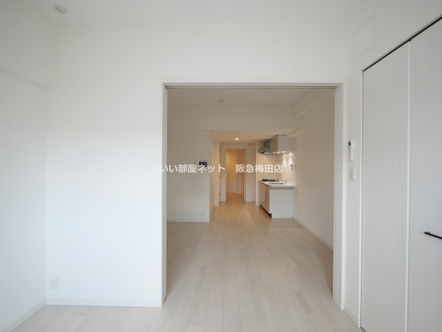 居室・リビング　※同仕様写真となります。