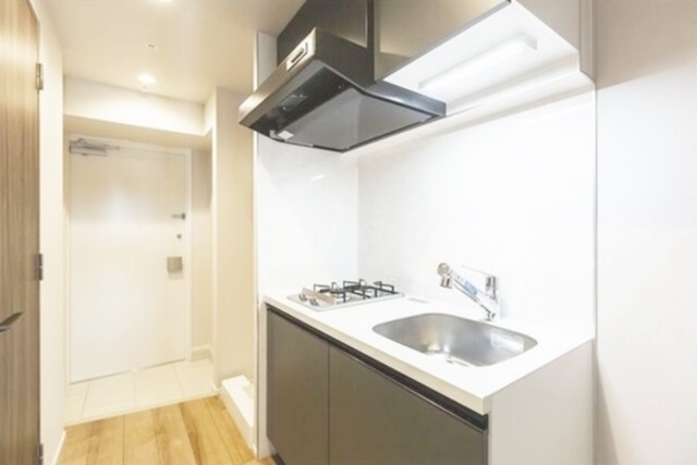 キッチン　同仕様写真