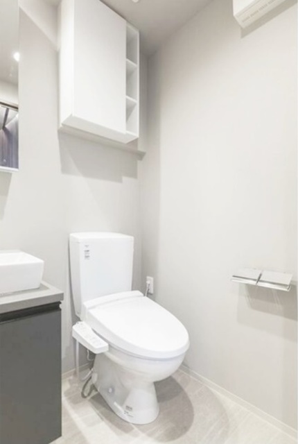 トイレ　同仕様写真