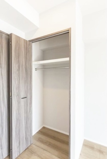 収納　同仕様写真