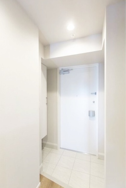 玄関　同仕様写真