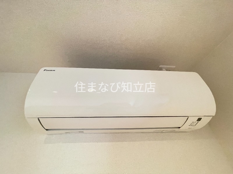 居室・リビング　同型別部屋写真