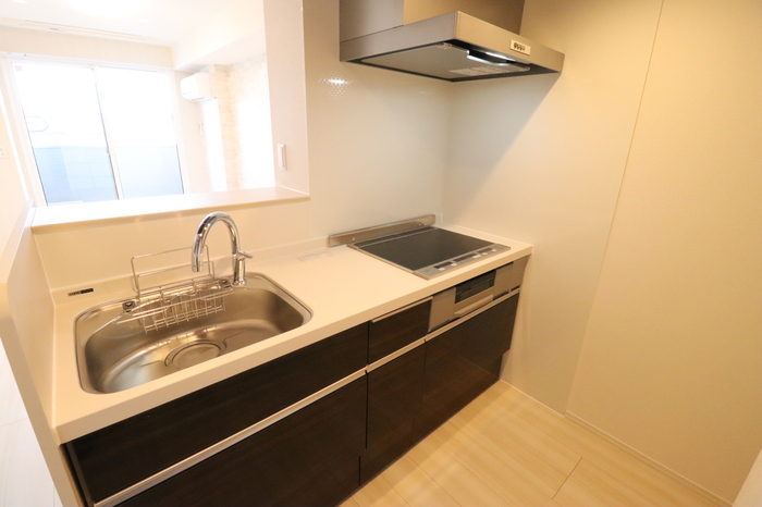 キッチン　☆使いやすいキッチン☆