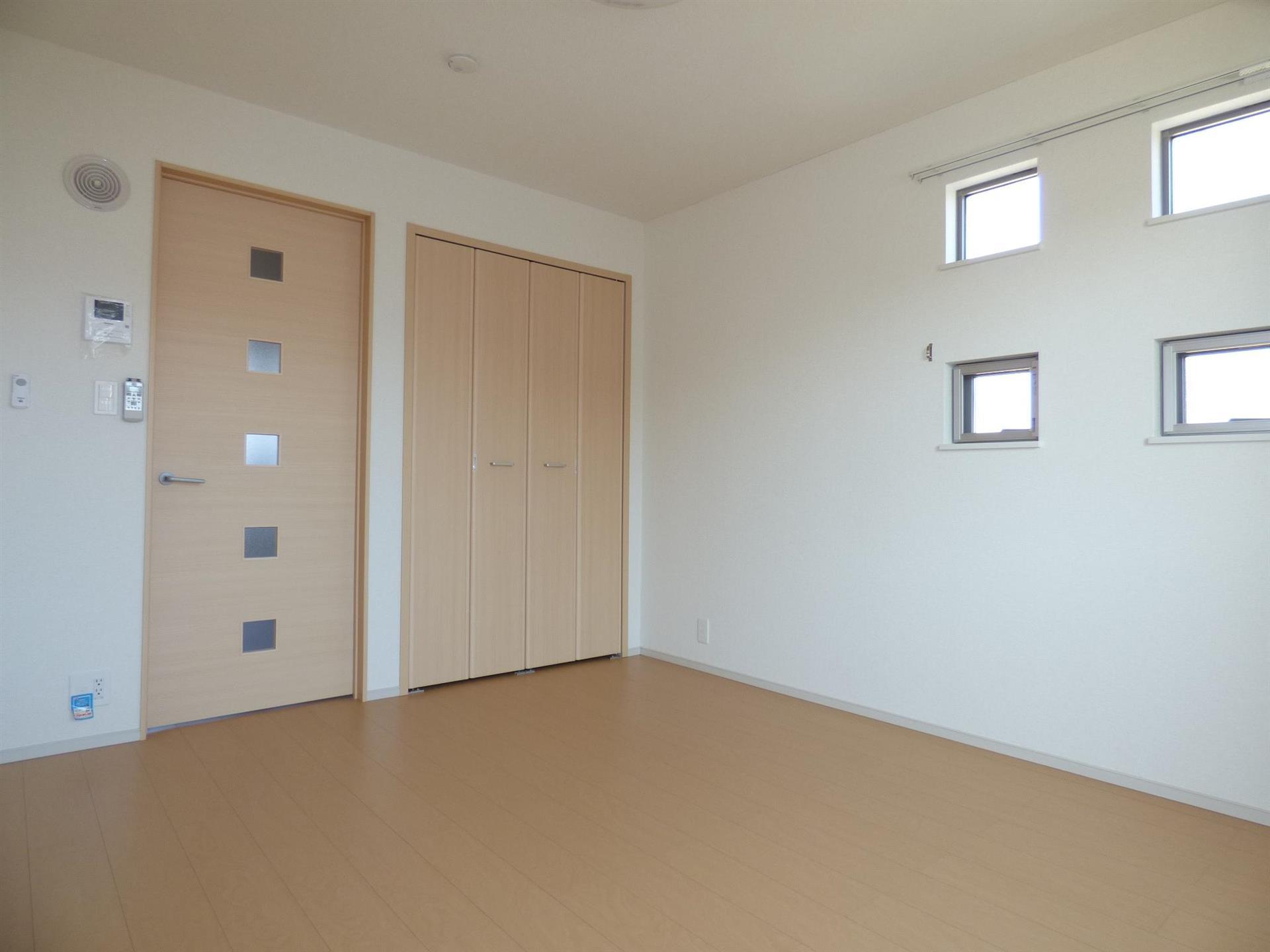 その他部屋・スペース　洋室