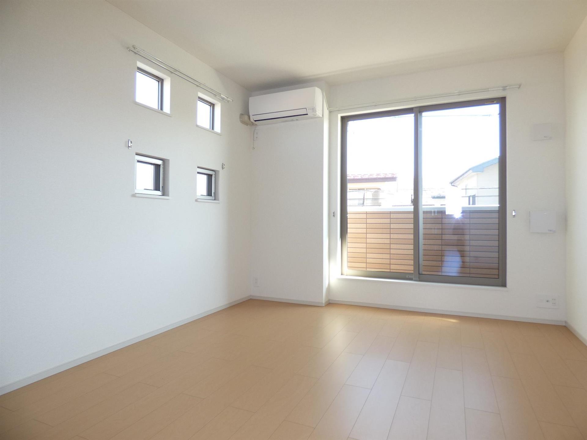 居室・リビング　洋室