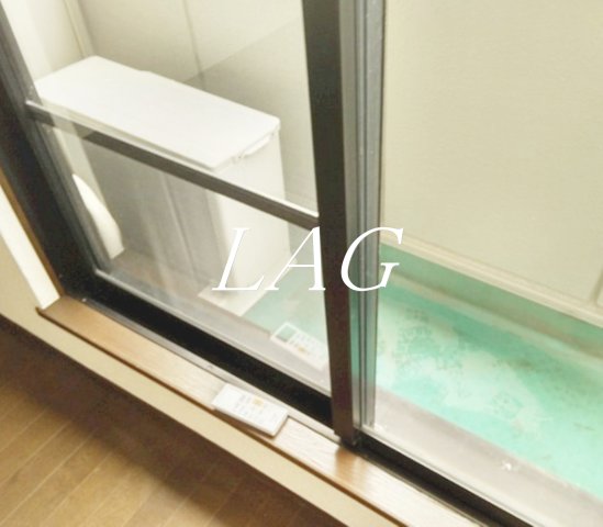 バルコニー　バルコニーです。