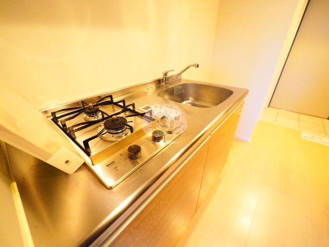 キッチン　同一仕様