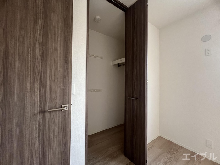 収納　現状が異なる場合は現状優先となります