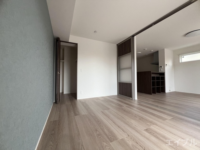 居室・リビング　現状が異なる場合は現状優先となります