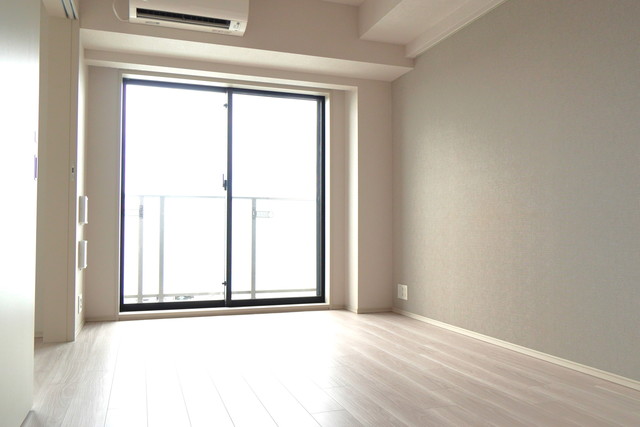 居室・リビング　※写真は同タイプ住戸です。