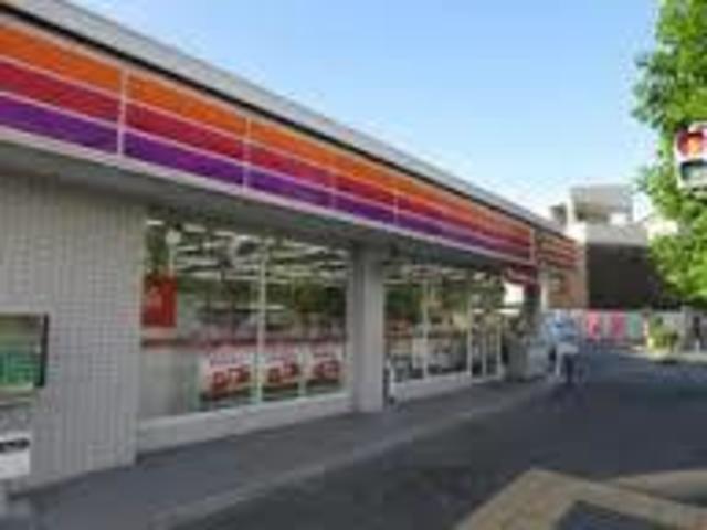 コンビニ　サークルK大阪万博公園店（コンビニ）まで548m