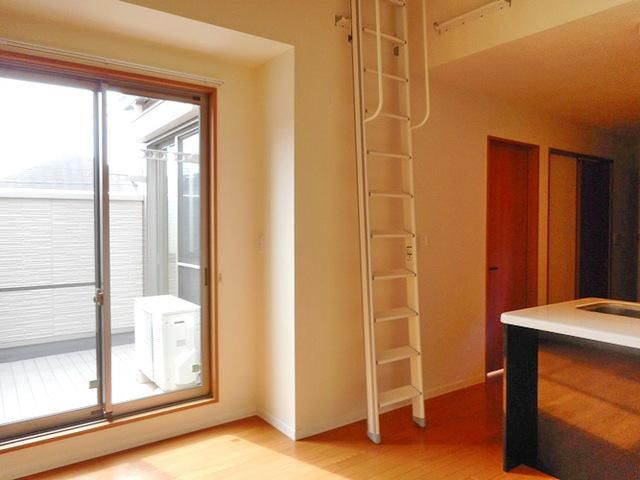 居室・リビング