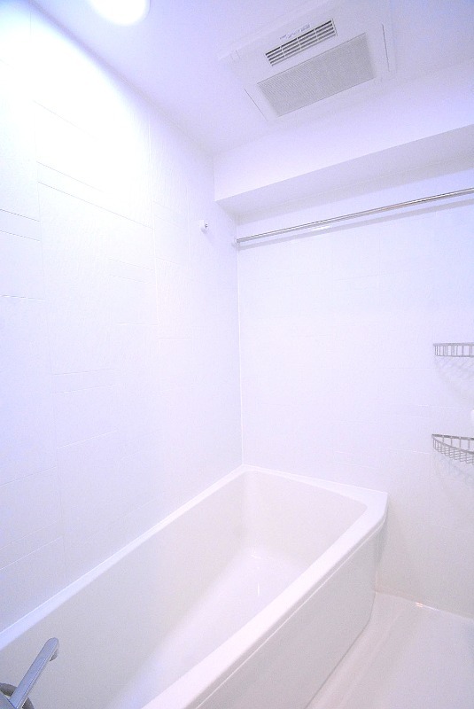 バス・シャワールーム　同一仕様写真