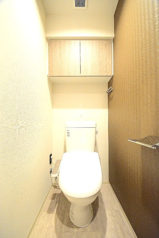 トイレ　同一仕様写真