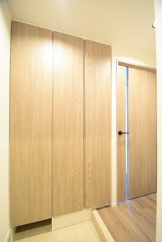 収納　同一仕様写真