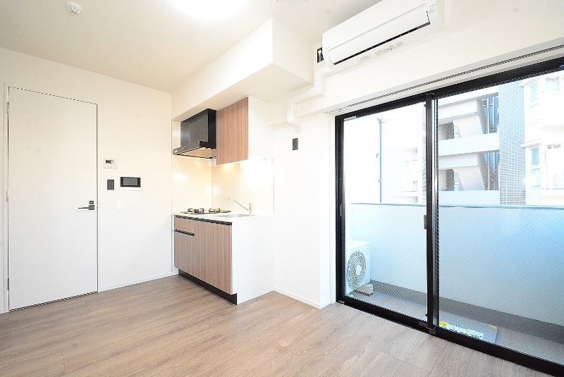 居室・リビング　同一仕様写真