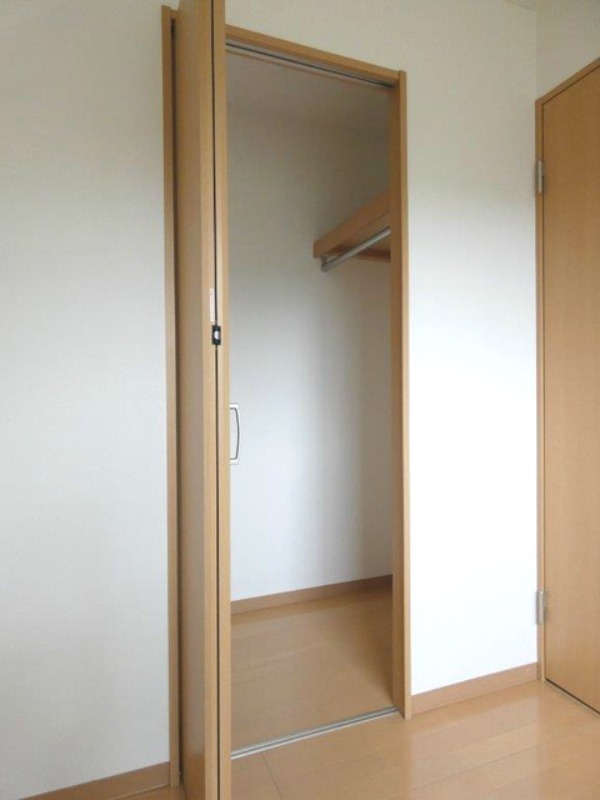 収納　図面と現状に相違がある場合には現状を優先