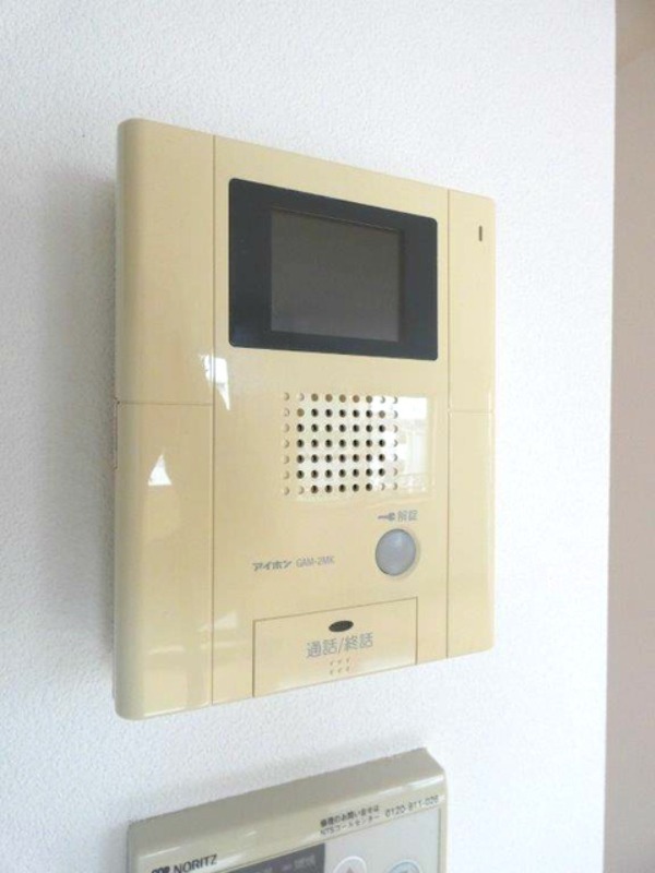 セキュリティ　図面と現状に相違がある場合には現状を優先