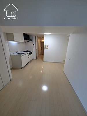 その他部屋・スペース　ダイニングも２面採光です