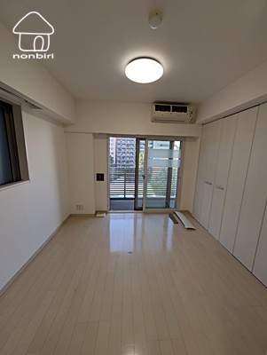 その他　二面採光がいいですね