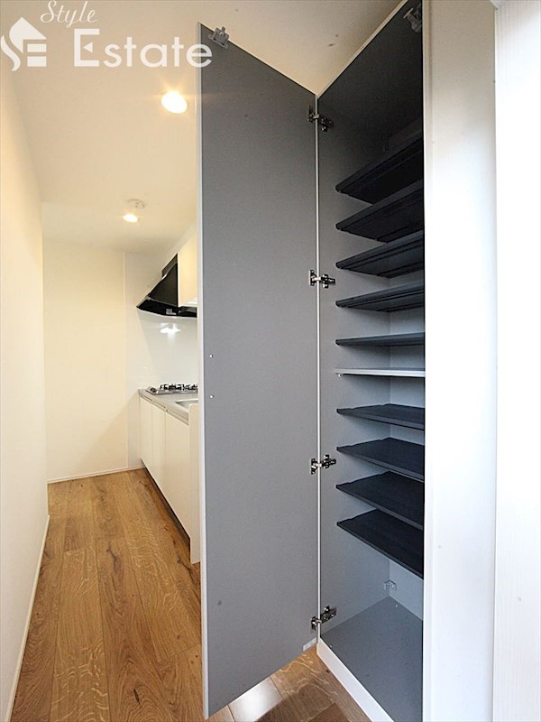 その他　シューズボックス