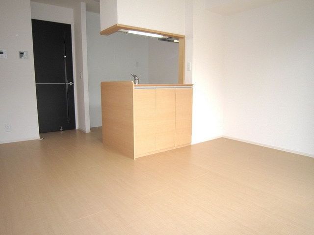 その他部屋・スペース　★収納付きカウンター★