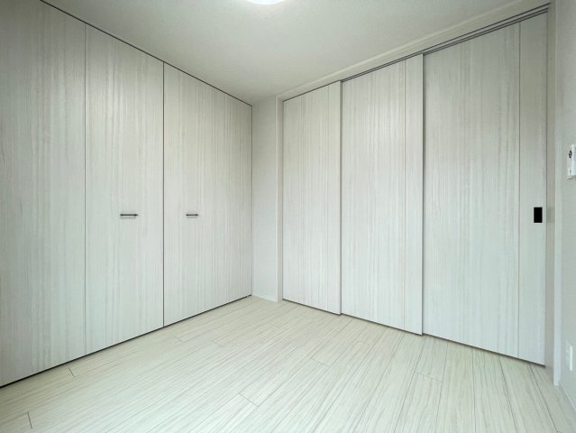 その他部屋・スペース　ゆとりの広さです