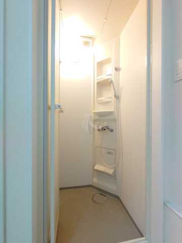 バス・シャワールーム　フェリスクリア