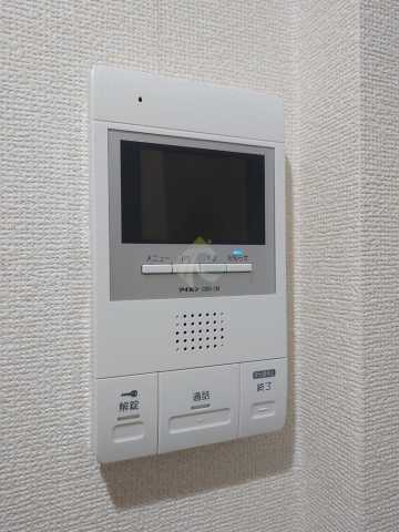 セキュリティ　フェリスクリア