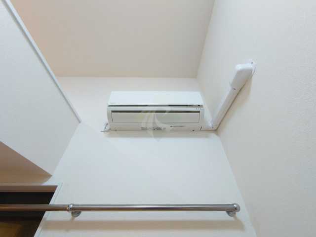 その他設備　フェリスクリア