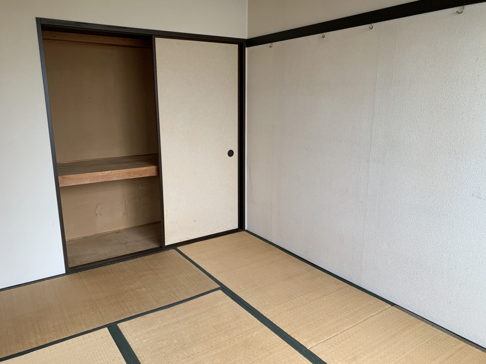 収納　全居室収納あり。