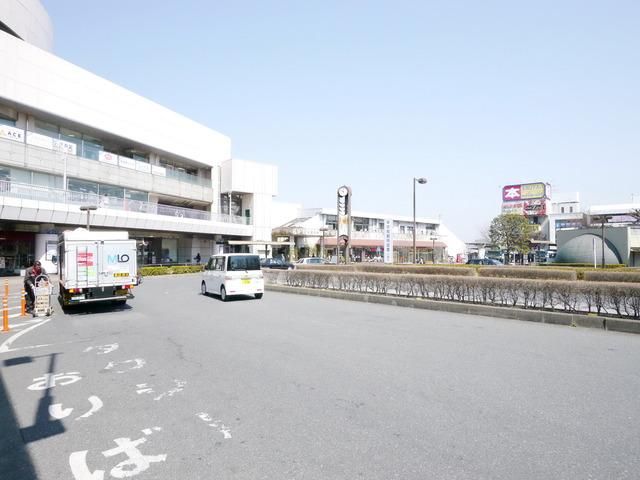 その他　入間市駅（その他）まで3000m